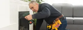 Fireplace Fixing Services Briar Hill, New Tecumseth