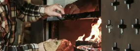 Fireplace Maintenance Tottenham, New Tecumseth