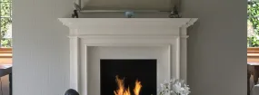 Fireplace Mantel Services Briar Hill, New Tecumseth