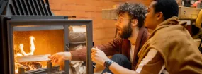 Fireplace Smoke Shaft Repair Briar Hill, New Tecumseth