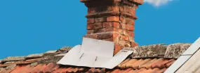Flue Tiles Cracked Repair Briar Hill, New Tecumseth