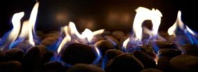 Gas Fireplace Embers Briar Hill, New Tecumseth