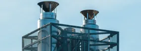 Industrial Chimney Services Briar Hill, New Tecumseth