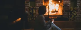 Old Fireplace Repair Briar Hill, New Tecumseth
