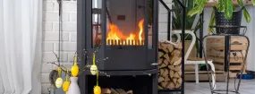 Osburn Fireplace Repair Briar Hill, New Tecumseth