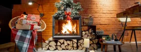 Quadra-Fire Fireplace Briar Hill, New Tecumseth