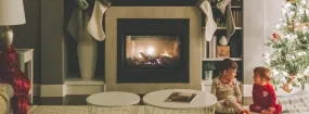 Regency Fireplace Products Briar Hill, New Tecumseth