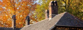 Residential Chimney Services Briar Hill, New Tecumseth