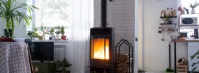 Wood Stove Chimney Services Briar Hill, New Tecumseth